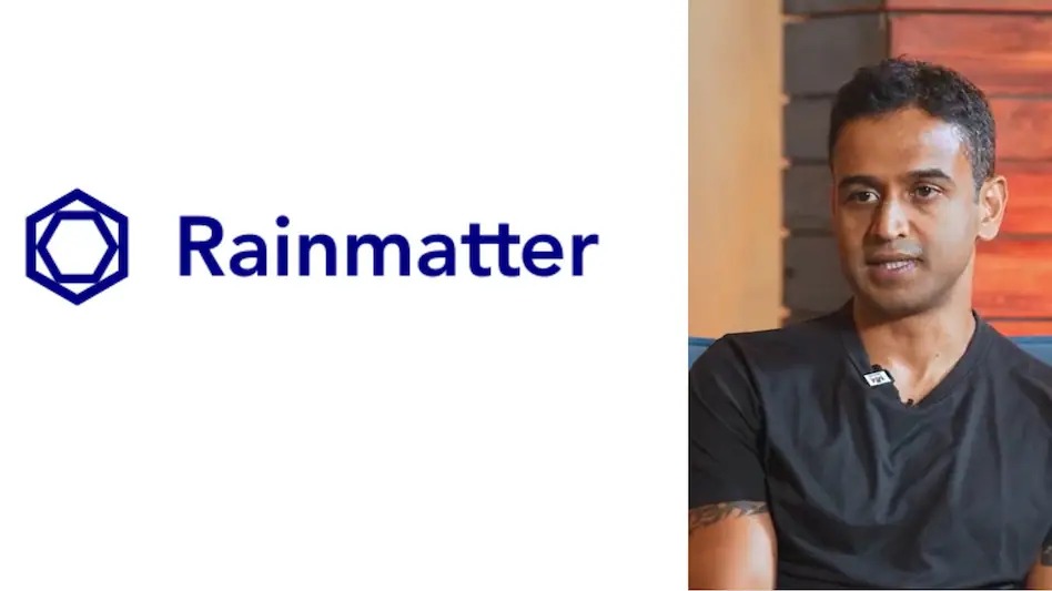 Zerodha’s Rainmatter to Founders: Grow Slow, Grow Smart
