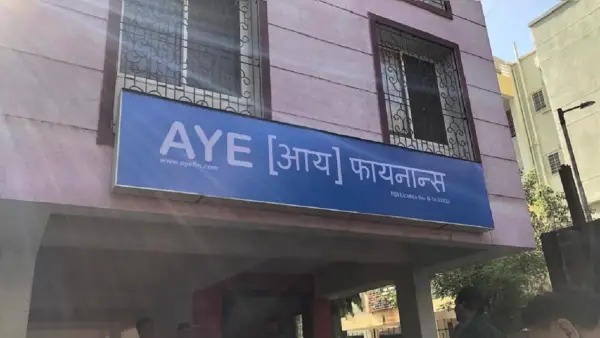 Lightrock Unlocks Value: Partial Exit From Aye Finance After IPO Success
