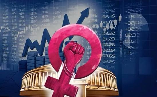 33% and Rising: India Reserves a Front Row Seat for Nari Shakti