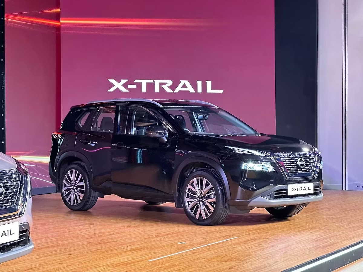 India-Built Compact SUV Lands in Mexico, Undercuts Nissan X-Trail and Kicks on Price