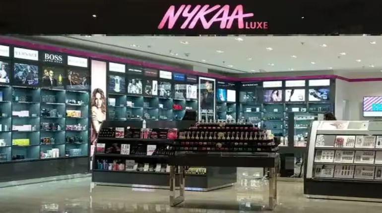 UBS Turns Bullish on Nykaa: Here’s Why the Beauty Giant Stands Strong