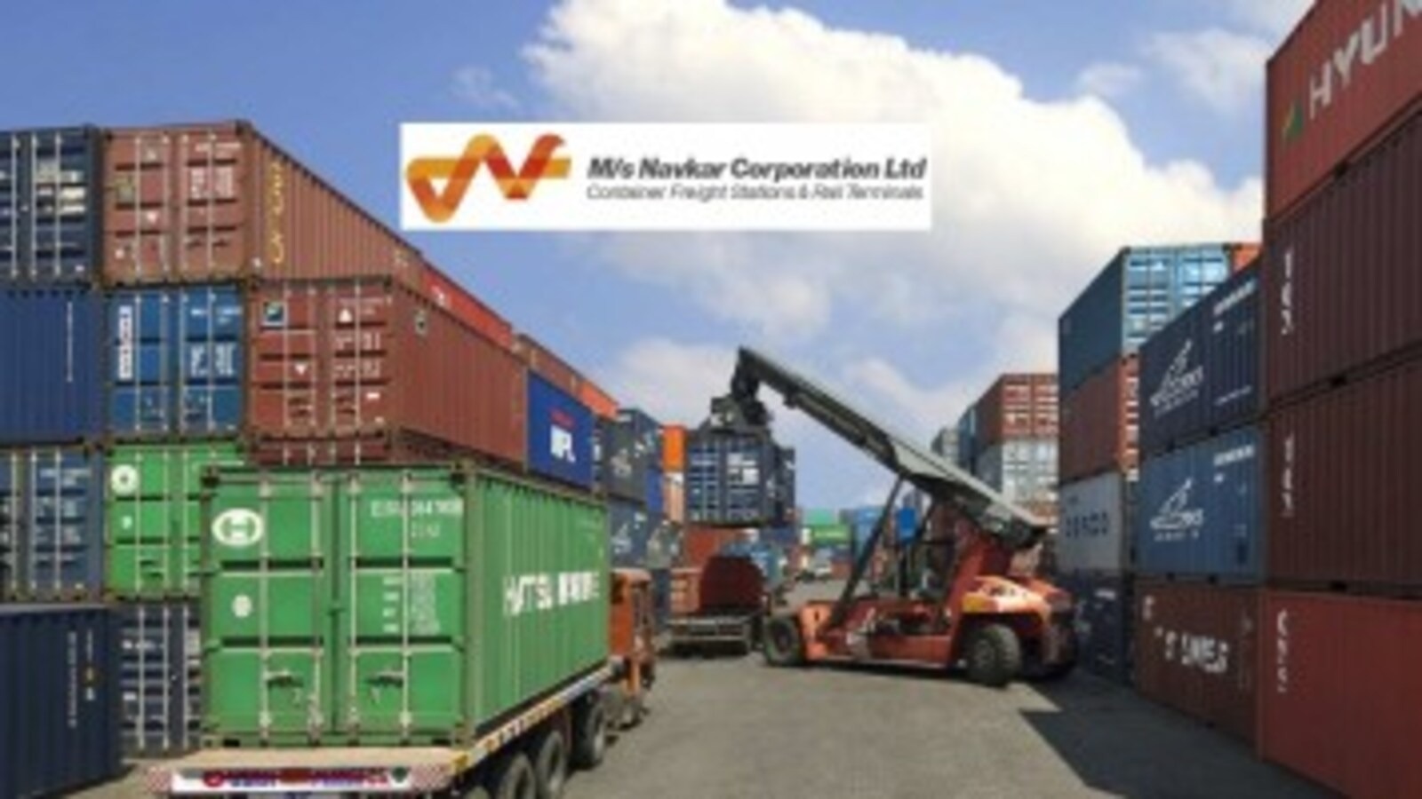 Navkar Corporation Posts Rs 93.6 Million Profit In Q3 On Rs 1.86 Billion Revenue