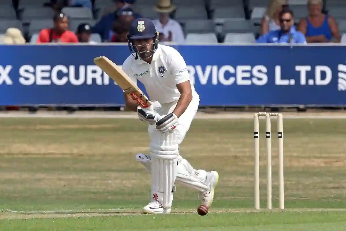 Eight Years Later, Karun Nair’s Redemption Begins—Will He Shine Again?