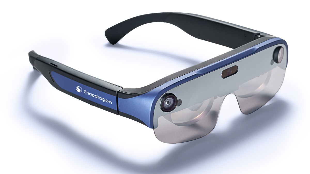 Vision 2.0: Qualcomm’s Smart Specs Aim to Make India See Differently