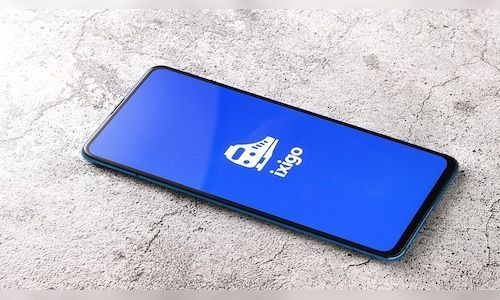 Ixigo Reports Strong Revenue Growth in Q2 Despite One-Time Loss