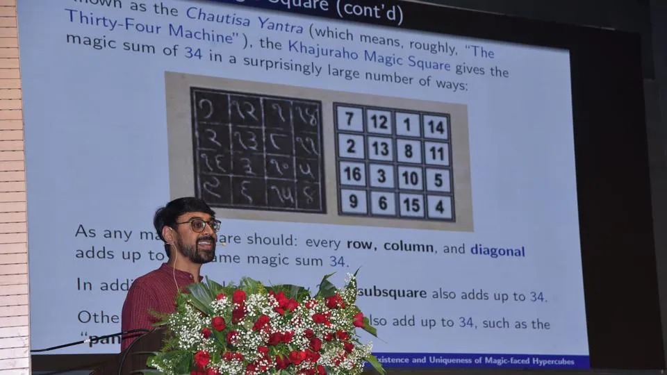 Princeton Academic Urges Greater Investment in PhD Programs to Sustain India’s Math Legacy