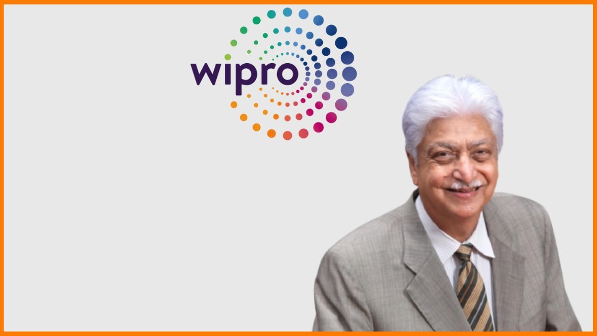 Wipro Appoints Madhu Menon as Global Head of Talent Acquisition, Embraces "Train Then Hire" Strategy Amid IT Sector Recovery
