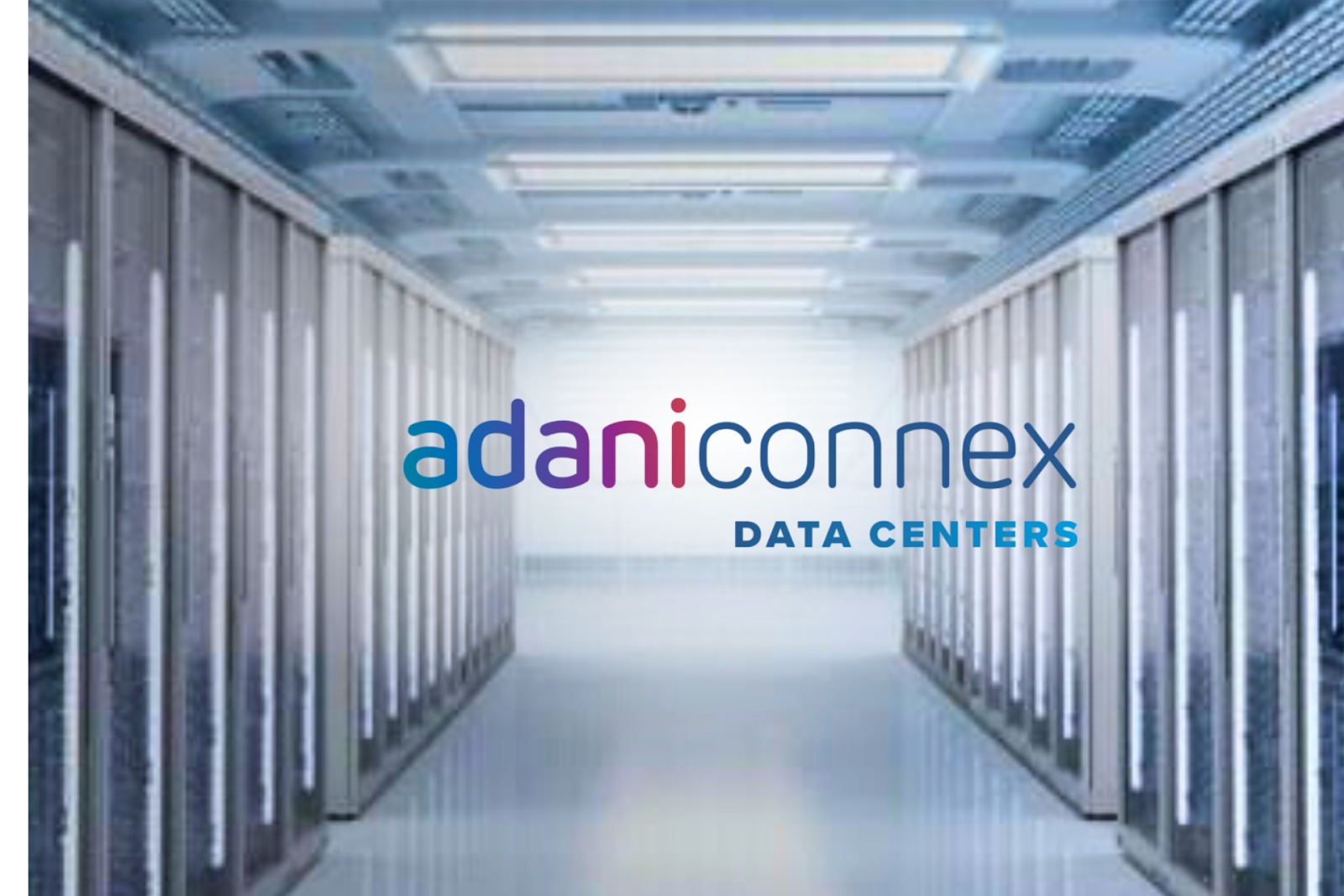 AdaniConnex Expands Digital Horizons with Hyderabad Subsidiary
