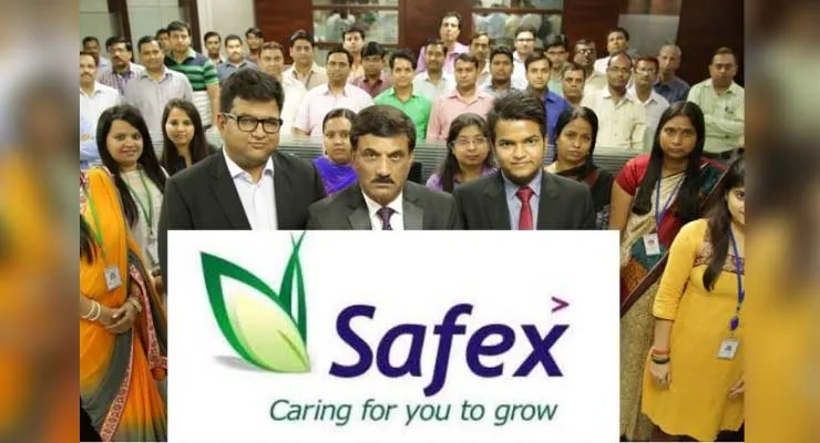 Safex Chemicals Files ₹450 Cr IPO—ChrysCapital-Backed Agro Player Targets Debt Reduction