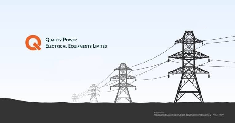Global Boost: Quality Power’s Subsidiary Wins Big with INR 75 Crore FACTS Orders from Europe