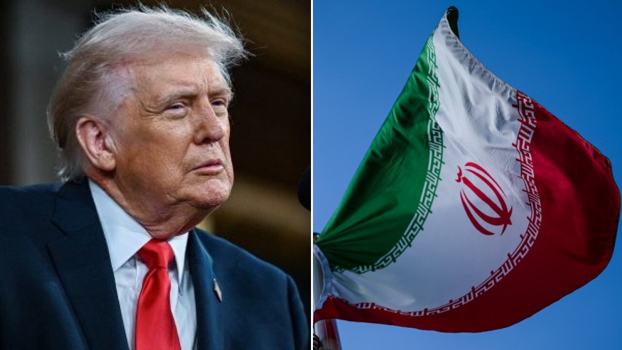 Hormuz Shipping Fees in Final Iran Deal Unacceptable, Trump Warns