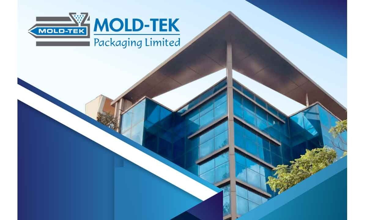 Mold-Tek Packaging Delivers Strong Q4 Performance with 2.03 Billion Rupees Revenue