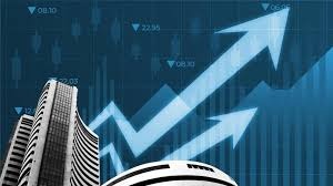 Stock Market Weekly Wrap: Sensex and Nifty 50 Extend Gains for Third Consecutive Week