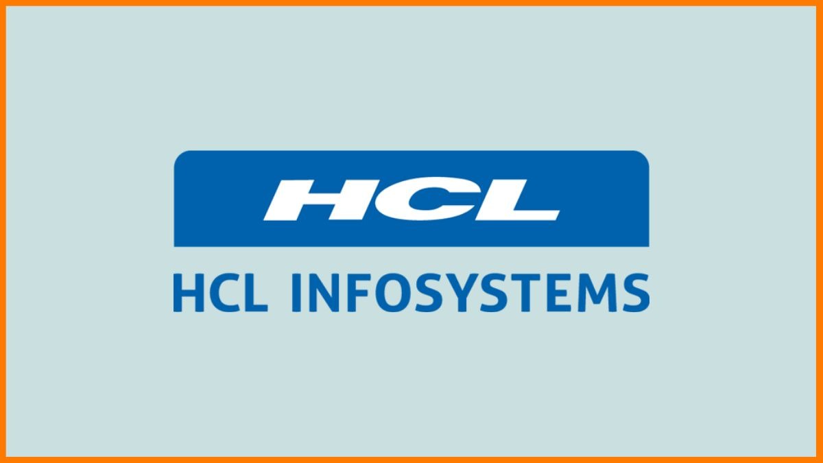 HCL Infosystems Receives ₹263.5 Million VAT Refund For Past Tax Periods