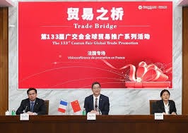 Canton Fair's "Trade Bridge" Sourcing Trip Fuels Dongguan's Economic Growth