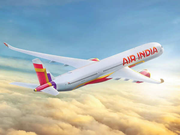 Skyline Synergy: Air India And Airbus Launch Advanced Pilot Training Hub In Gurugram