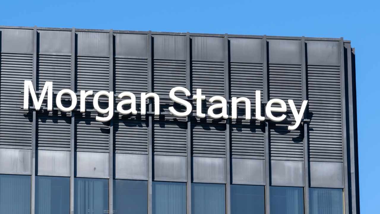 Morgan Stanley's Q1 Profit Rises on Strong Trading Performance: A Financial Services Leader