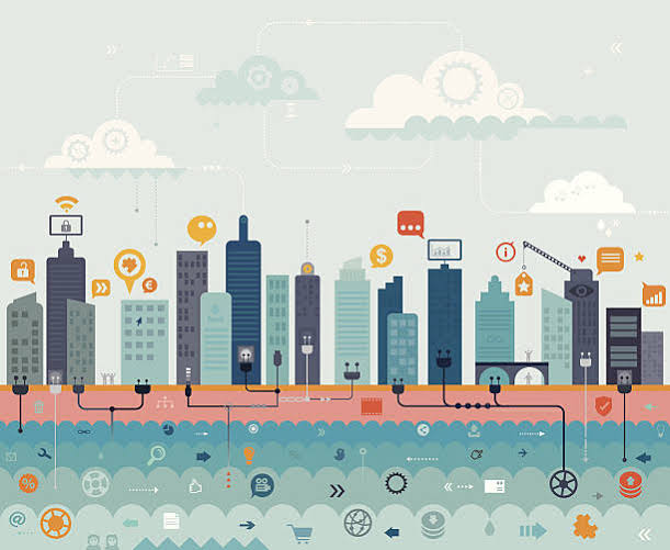Big Tech, Small Towns: How Tier-2 India Became a Smart Nation Catalyst