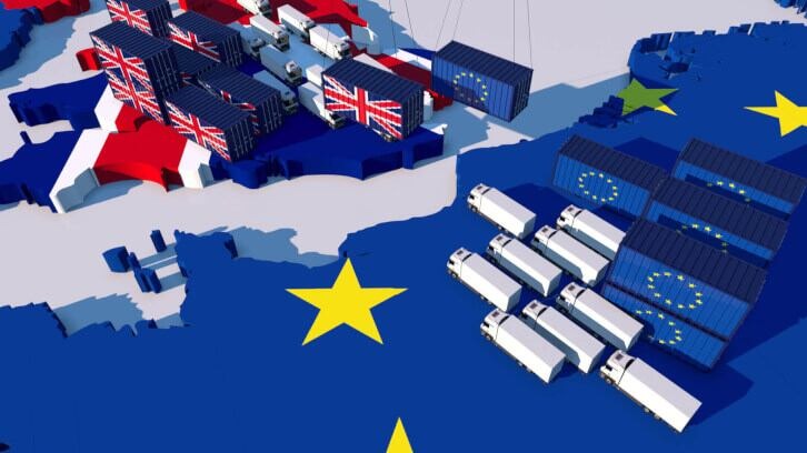 UK Strengthens Biosecurity: Personal Meat and Dairy Imports from EU Now Prohibited