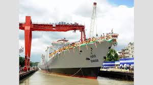 Mazagon Dock Shipbuilders Signs AI-Driven Disaster Management Agreement with Goa