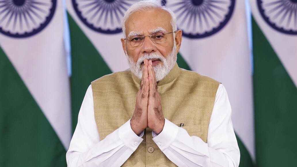PM Modi to Attend BRICS 2025 in Brazil—Global South, AI & Climate Top Agenda