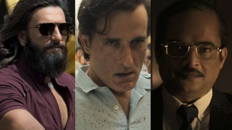 Casting Twist: R. Madhavan Outshines Ranveer And Akshaye In Dhurandhar 2