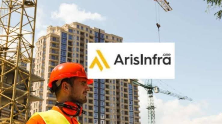 Arisinfra Solutions IPO Opens to a Gentle Market Welcome