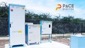 Telecom Boost: Pace Digitek Secures ₹1.86 Billion Order From Tata Teleservices