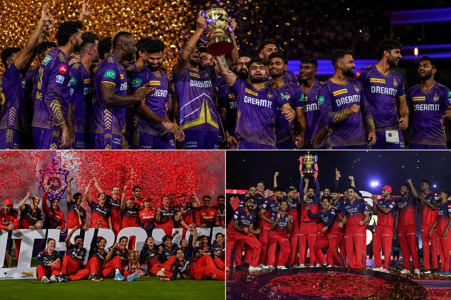 From Passion to Power: The Remarkable Rise of India as Cricket’s Global Epicentre