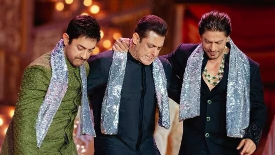 Arun Govil Defends Bollywood’s Inclusivity, Calls Shah Rukh, Salman And Aamir True Stars