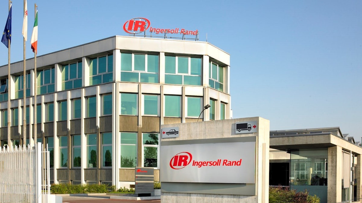Ingersoll-Rand (India) Posts Strong Q3 FY2026 Financial Results