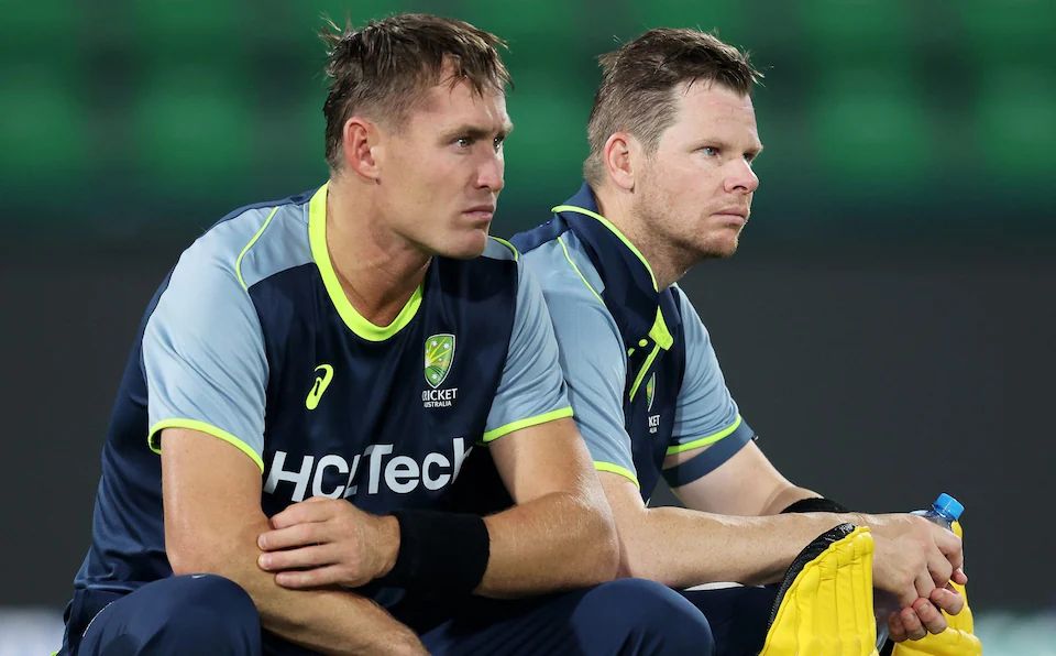 Travel Tangles? Australia Stays Cool Amid Champions Trophy Mess!