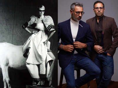 Stitching a Legacy: Shantanu & Nikhil Aim to Maison the Moment