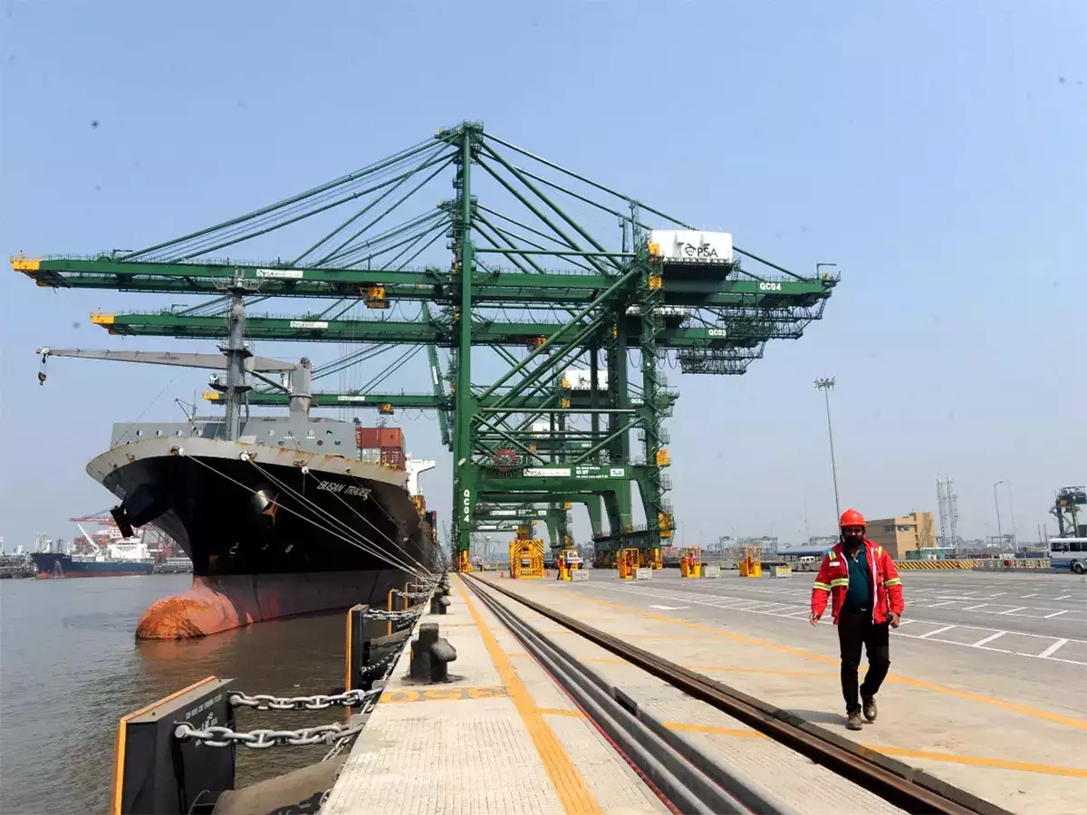 India Port Conditions: Bhavnagar and Bedi Updates