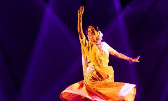 When Anklets Speak and Stories Soar: LalitArpan 2025 Lets Kathak Converse with Courage