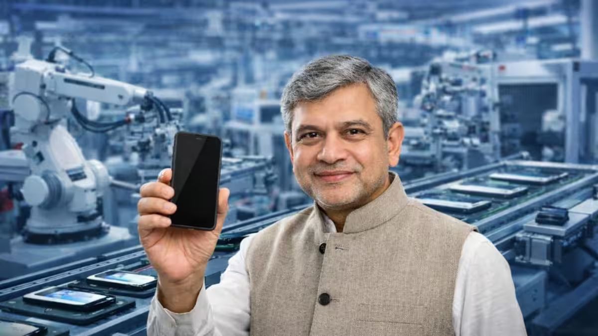Dialing Local: India Eyes Homegrown Mobile Design in 10-14 Months