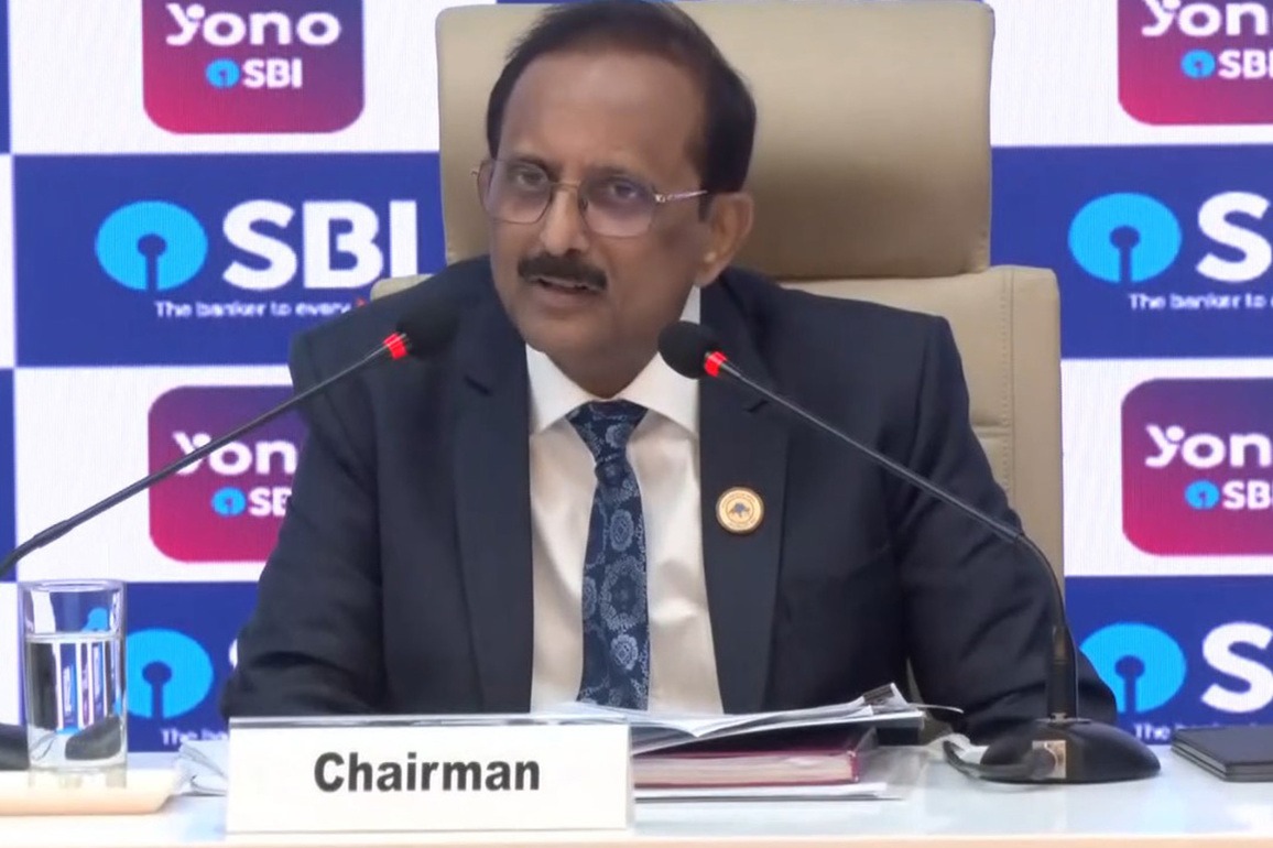 Liquidity Concerns Addressed As SBI Prepares For NSE IPO With Stake Sale Plan