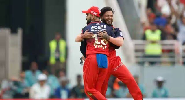 Punjab Kings Post Competitive 157/6 Against Rivals in Tense IPL Clash