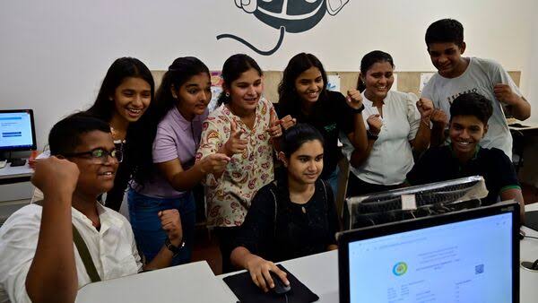 Punjab Board to Unveil Class 12 Results: Futures Unlocked Today!