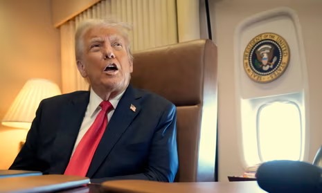 Trump's Bold Move: Secondary Tariffs on Venezuela’s Oil Industry!