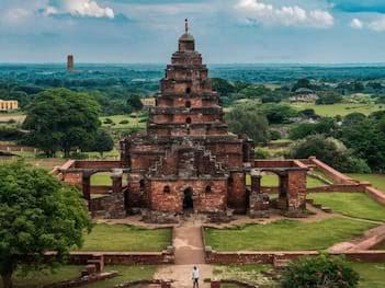 Beyond the Fort Walls: 7 Vellore Hideaways You Wish You Knew Sooner