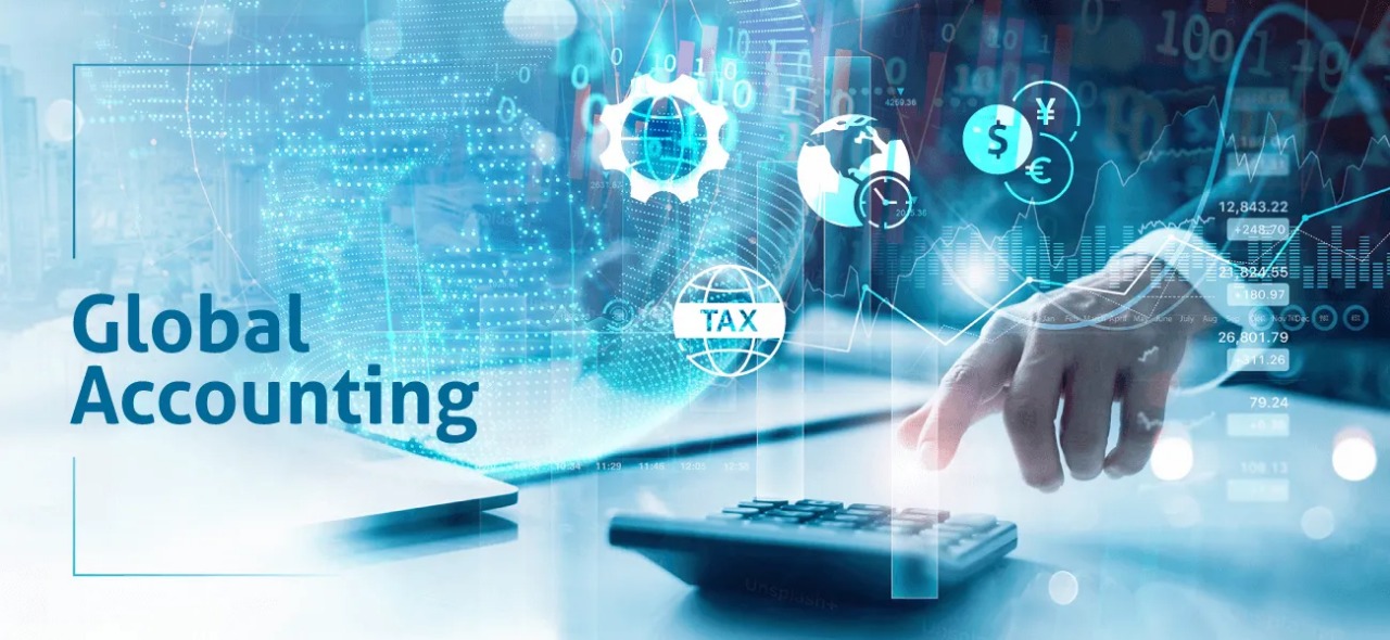 What's Behind the New Global Accounting Rules?