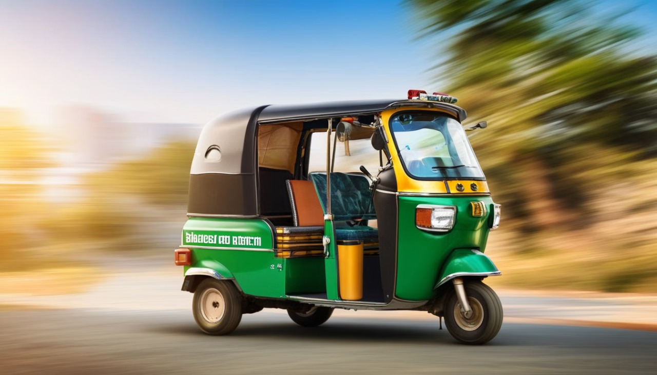 Rickshaw Renaissance: Why Three-Wheelers Still Drive India’s Transport Pulse