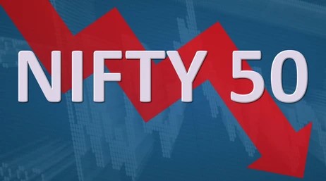 Nifty 50 Faces Resistance at 23,000 as Q3 Earnings Season Continues
