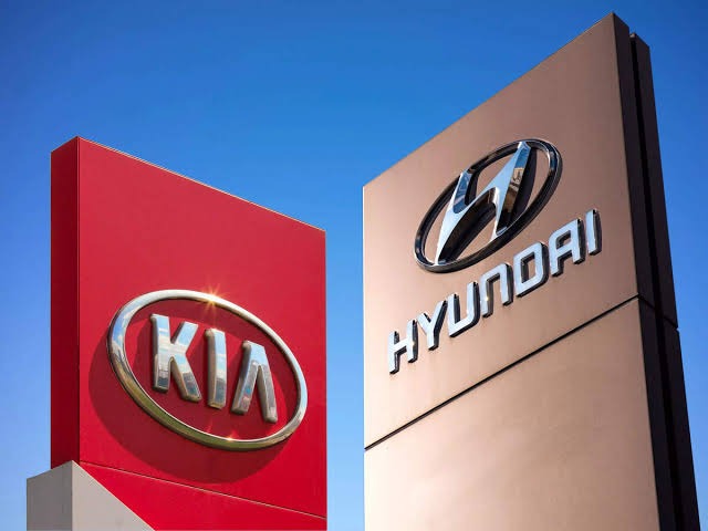 Hyundai-Kia Synergy Hits a Wall in India’s Auto Market