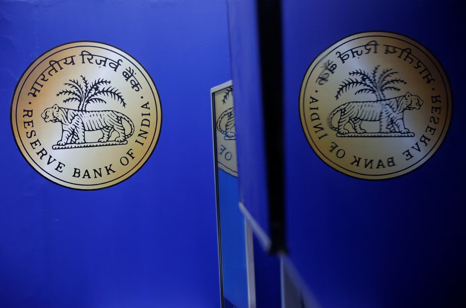 Economists See RBI Holding Fire On Rates At June Policy Review