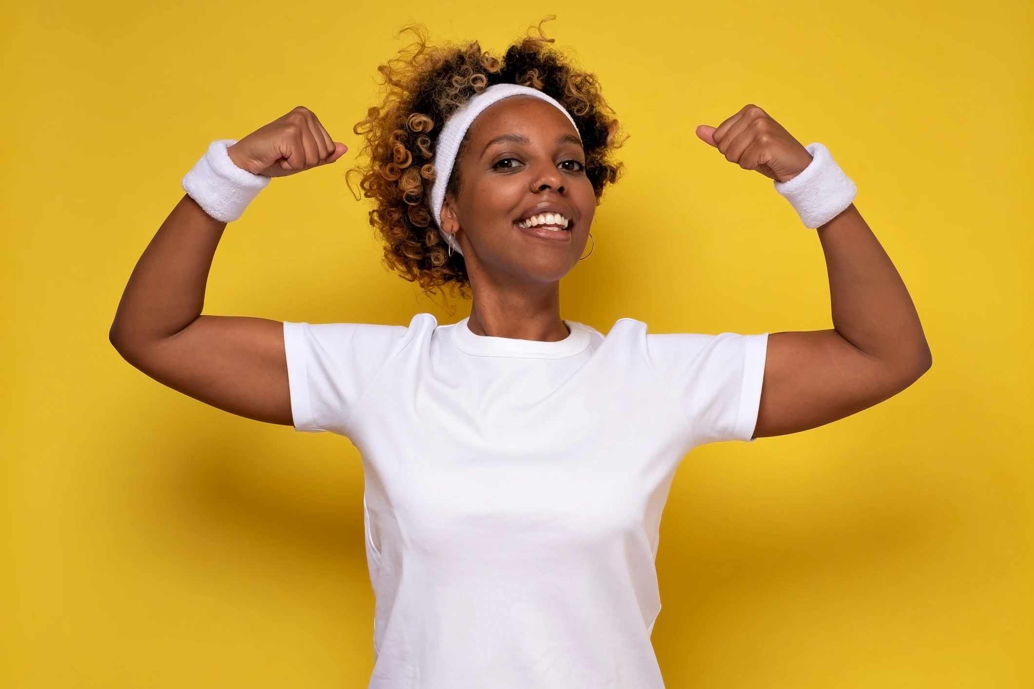 Women Shift Health Focus From Weight Loss to Sustained Energy