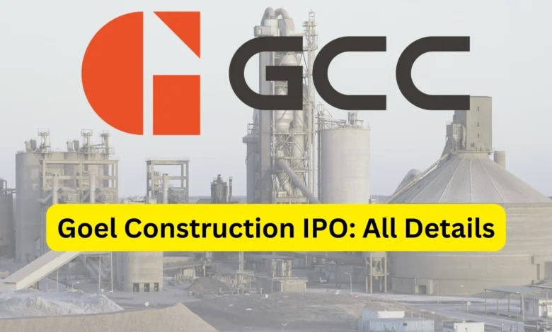 Goel Construction Company IPO Price Band Set Between Rs 250-263 Per Share: What Investors Should Know