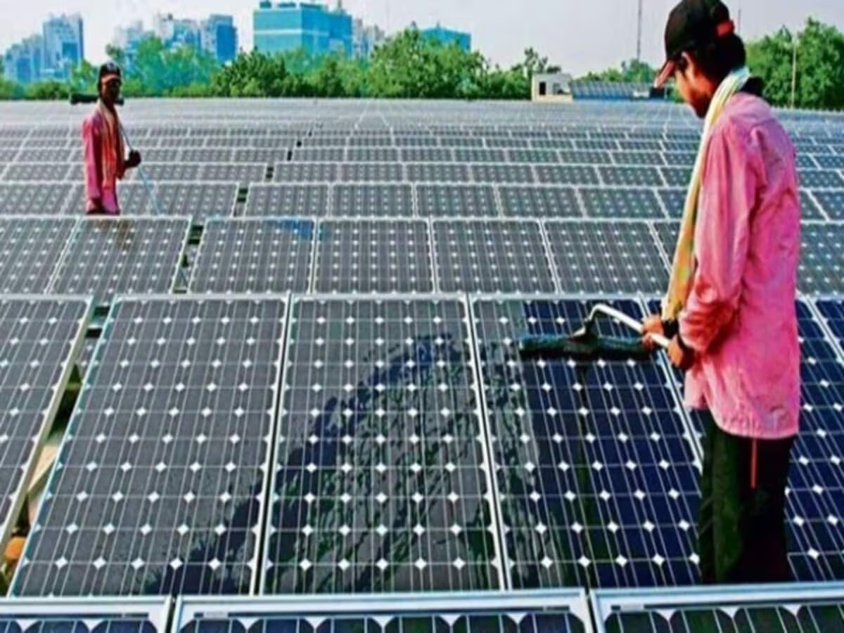 Solar Expansion Accelerates: PVV Infra Clears Rs 7.99 Billion Projects Across SPVs