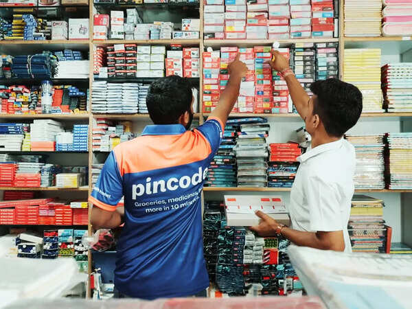 Digital Kiranas: How the Neighborhood Store Became a Tech-Savvy Supermarket